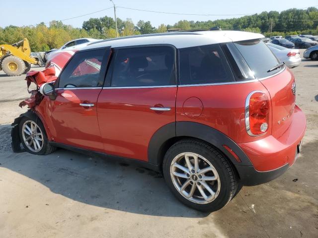 Photo 1 VIN: WMWZB3C51FWR44967 - MINI COOPER COU 