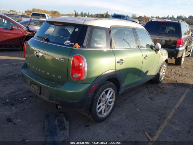 Photo 3 VIN: WMWZB3C51FWR46220 - MINI COUNTRYMAN 