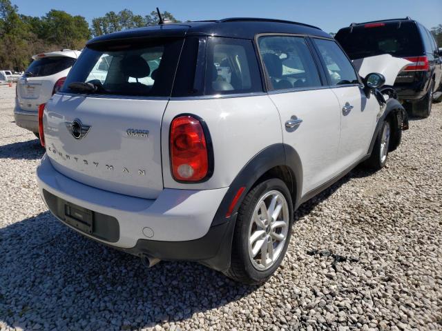 Photo 3 VIN: WMWZB3C51GWR46977 - MINI COOPER COU 