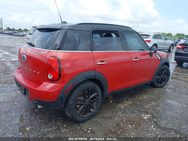 Photo 3 VIN: WMWZB3C51GWR47062 - MINI COUNTRYMAN 