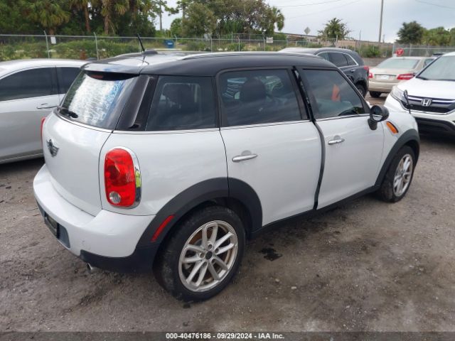 Photo 3 VIN: WMWZB3C51GWR47126 - MINI COUNTRYMAN 