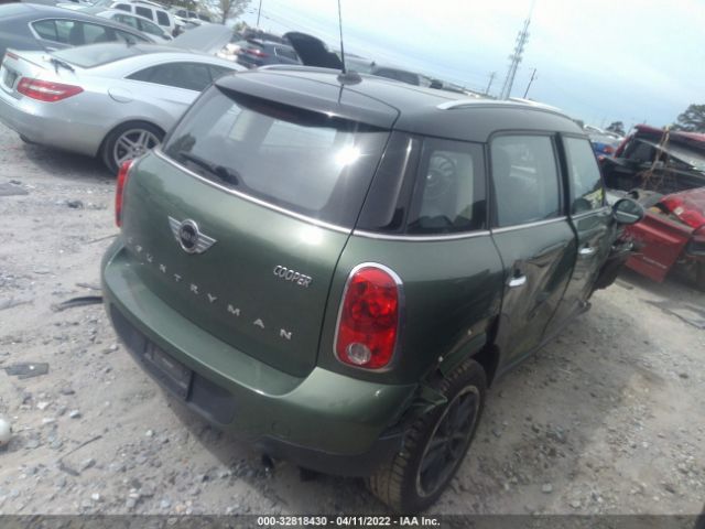 Photo 3 VIN: WMWZB3C51GWR47840 - MINI COOPER COUNTRYMAN 