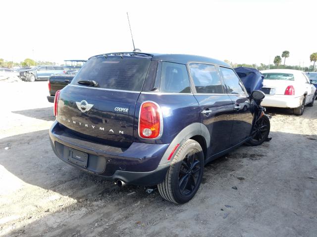 Photo 3 VIN: WMWZB3C51GWR49202 - MINI COOPER COU 