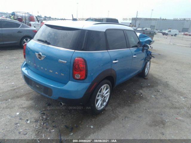 Photo 3 VIN: WMWZB3C51GWR49300 - MINI COOPER COUNTRYMAN 