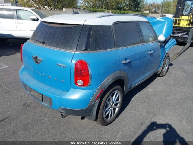 Photo 3 VIN: WMWZB3C51GWR49684 - MINI COUNTRYMAN 