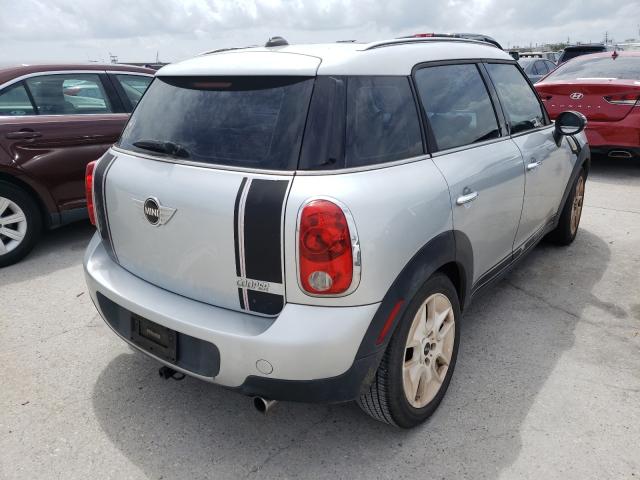 Photo 3 VIN: WMWZB3C52BWH94722 - MINI COOPER COU 