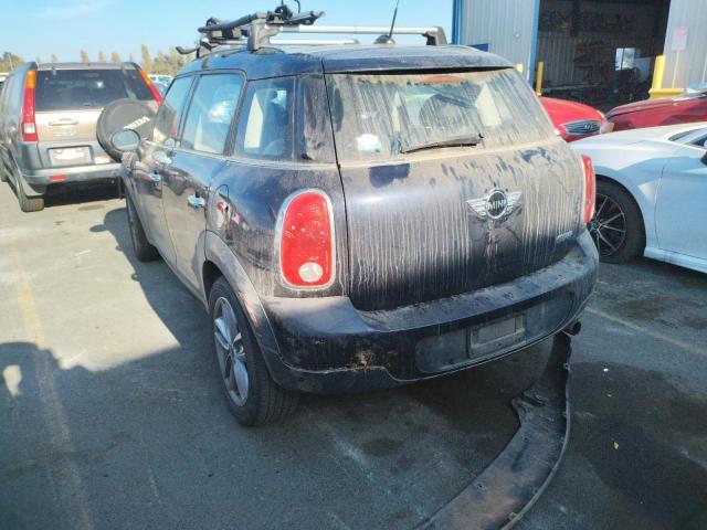 Photo 2 VIN: WMWZB3C52BWH95188 - MINI COOPER COU 