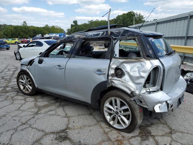 Photo 1 VIN: WMWZB3C52BWH95319 - MINI COOPER COU 