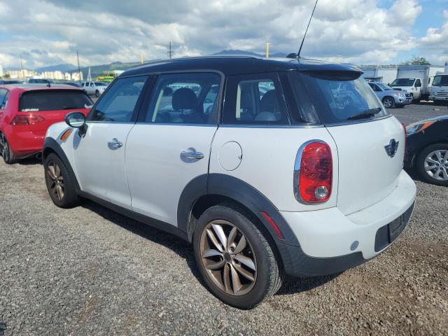 Photo 1 VIN: WMWZB3C52BWM00746 - MINI COOPER COU 