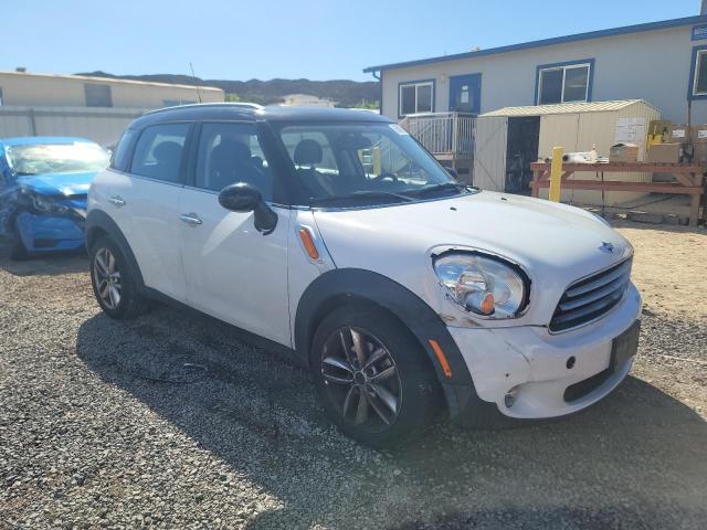 Photo 3 VIN: WMWZB3C52BWM00746 - MINI COOPER COU 