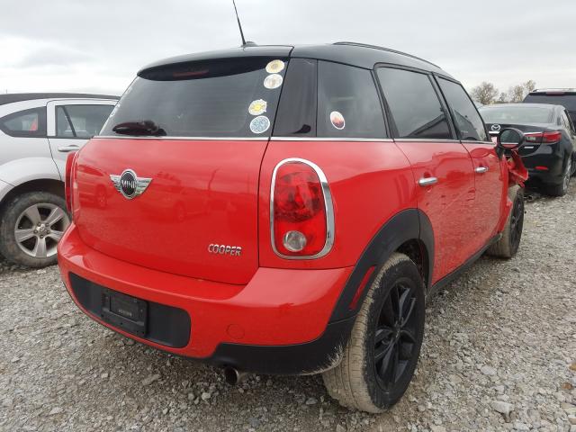 Photo 3 VIN: WMWZB3C52BWM01007 - MINI COOPER COU 