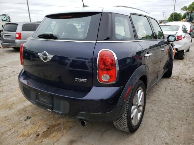 Photo 3 VIN: WMWZB3C52BWM01265 - MINI COOPER COU 