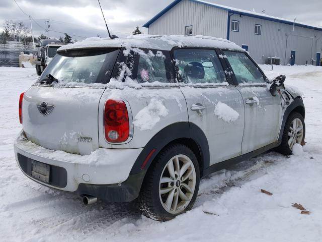 Photo 3 VIN: WMWZB3C52CWM02451 - MINI COOPER COU 