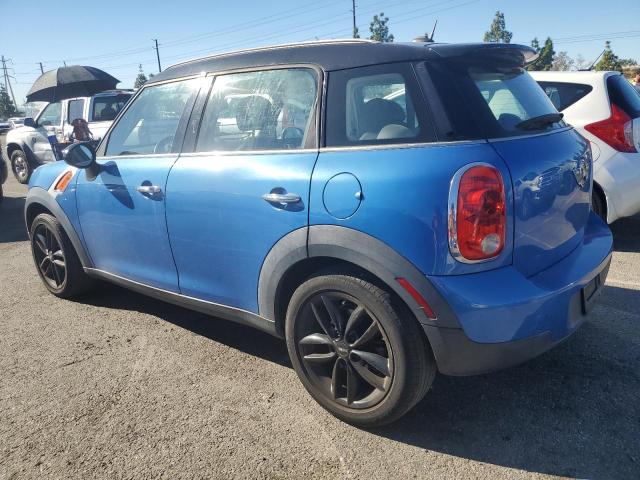 Photo 1 VIN: WMWZB3C52CWM02742 - MINI COOPER 