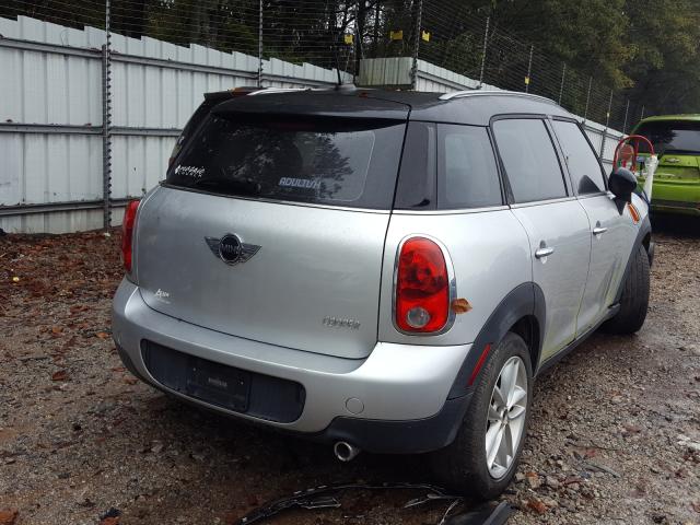 Photo 3 VIN: WMWZB3C52CWM03003 - MINI COUNTRYMAN 