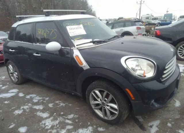 Photo 0 VIN: WMWZB3C52CWM03910 - MINI COOPER COUNTRYMAN 