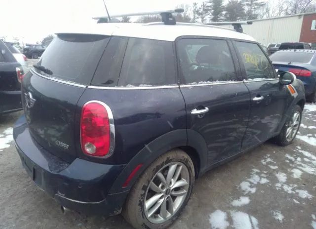 Photo 3 VIN: WMWZB3C52CWM03910 - MINI COOPER COUNTRYMAN 