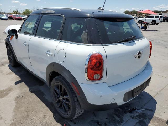 Photo 2 VIN: WMWZB3C52CWM04474 - MINI COOPER COU 