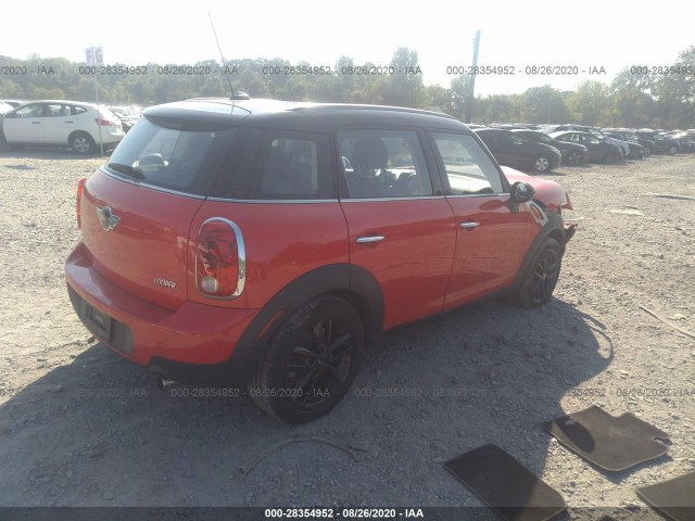 Photo 3 VIN: WMWZB3C52CWM05429 - MINI COOPER COUNTRYMAN 