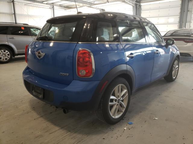 Photo 3 VIN: WMWZB3C52CWM06208 - MINI COOPER COU 