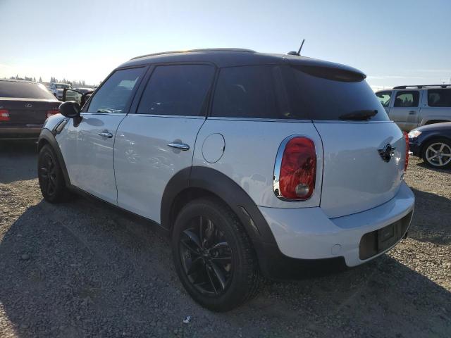 Photo 1 VIN: WMWZB3C52DWM07599 - MINI COOPER 