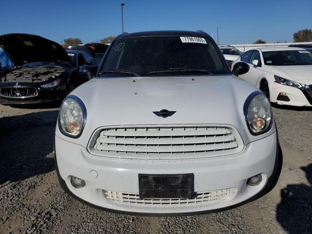 Photo 4 VIN: WMWZB3C52DWM07599 - MINI COOPER 