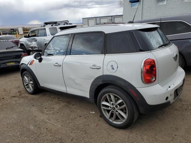 Photo 1 VIN: WMWZB3C52DWM08204 - MINI COOPER 