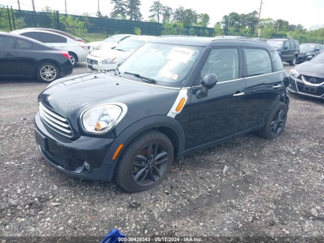 Photo 1 VIN: WMWZB3C52DWM09126 - MINI COUNTRYMAN 