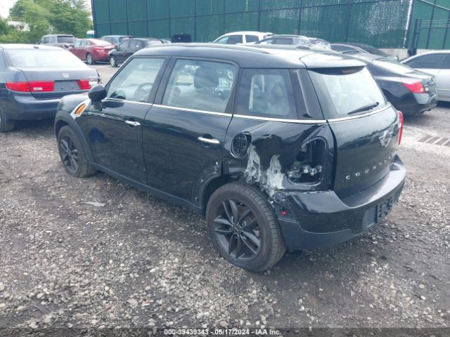 Photo 2 VIN: WMWZB3C52DWM09126 - MINI COUNTRYMAN 