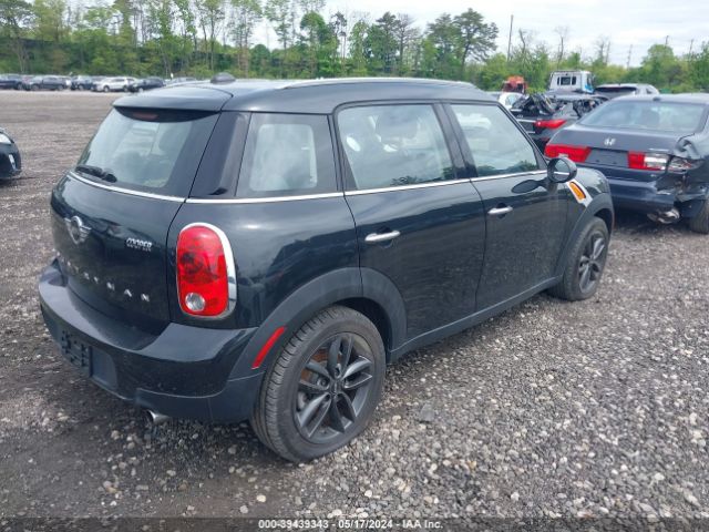 Photo 3 VIN: WMWZB3C52DWM09126 - MINI COUNTRYMAN 