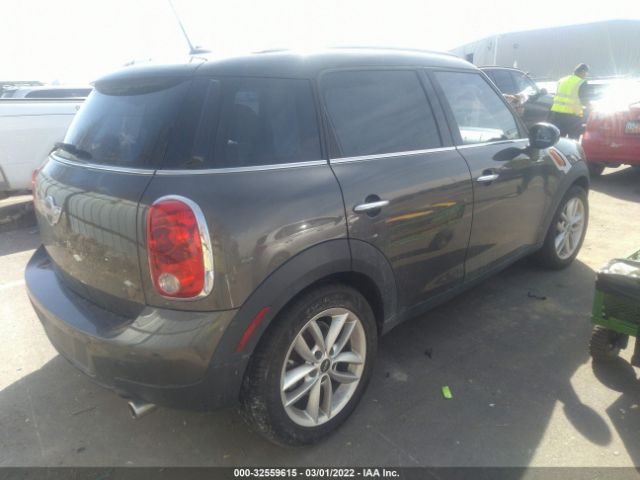 Photo 3 VIN: WMWZB3C52DWM09661 - MINI COOPER COUNTRYMAN 