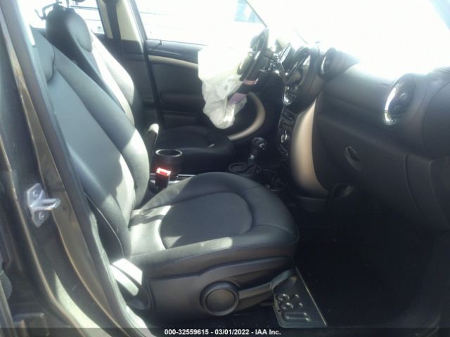 Photo 4 VIN: WMWZB3C52DWM09661 - MINI COOPER COUNTRYMAN 