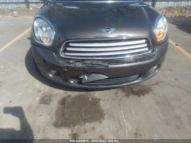 Photo 5 VIN: WMWZB3C52DWM09661 - MINI COOPER COUNTRYMAN 