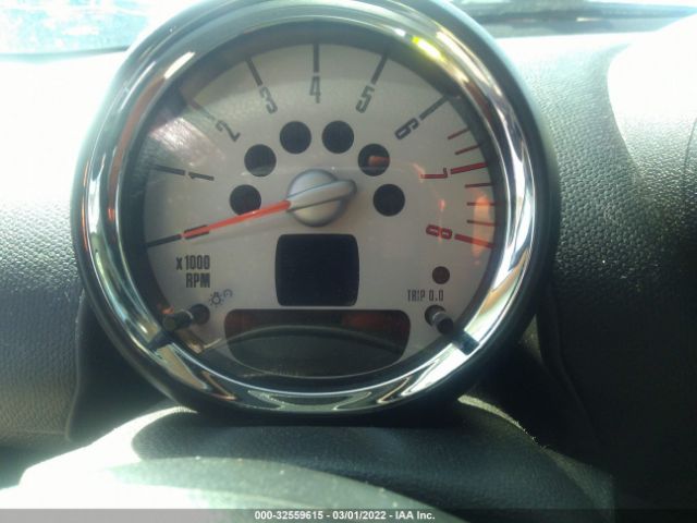 Photo 6 VIN: WMWZB3C52DWM09661 - MINI COOPER COUNTRYMAN 