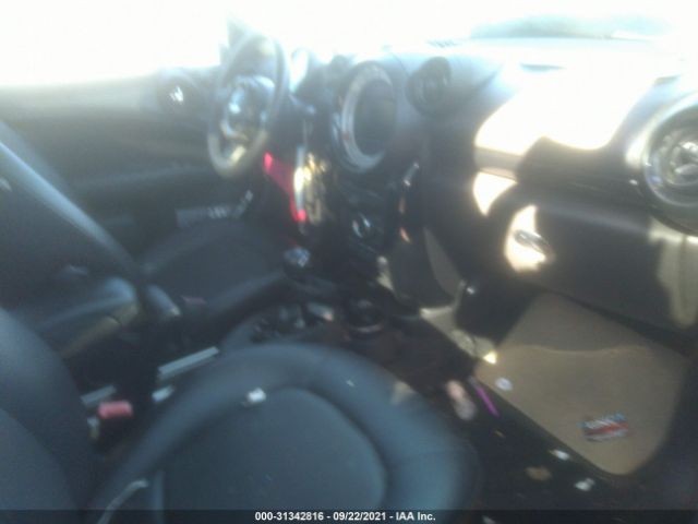 Photo 4 VIN: WMWZB3C52DWM09868 - MINI COOPER COUNTRYMAN 