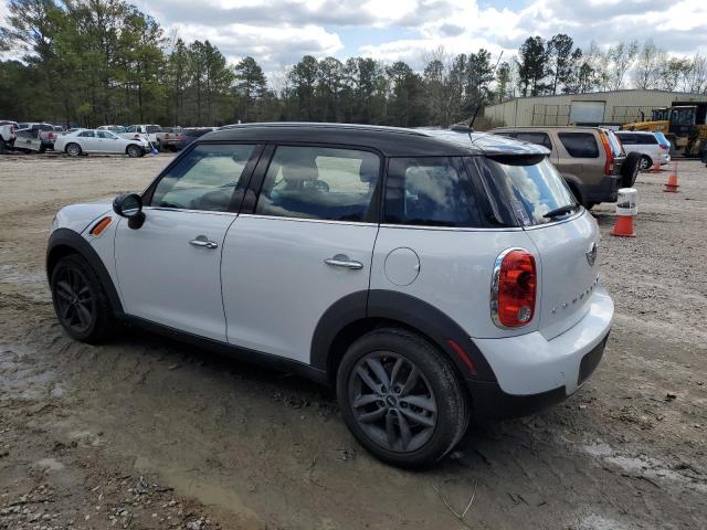 Photo 1 VIN: WMWZB3C52EWR37749 - MINI COOPER COU 