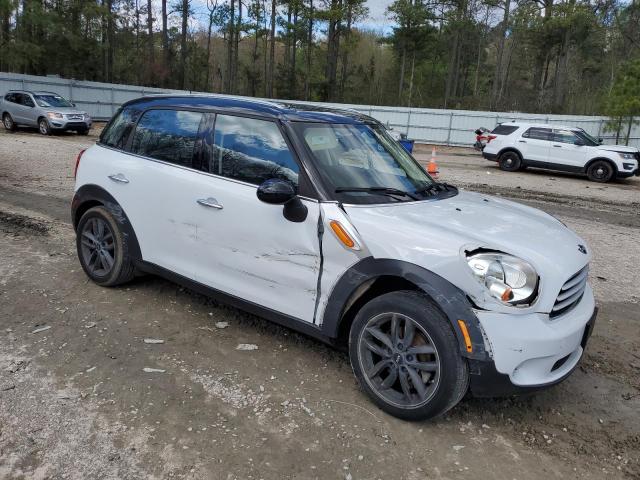 Photo 3 VIN: WMWZB3C52EWR37749 - MINI COOPER COU 