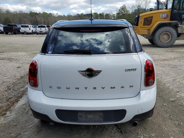 Photo 5 VIN: WMWZB3C52EWR37749 - MINI COOPER COU 