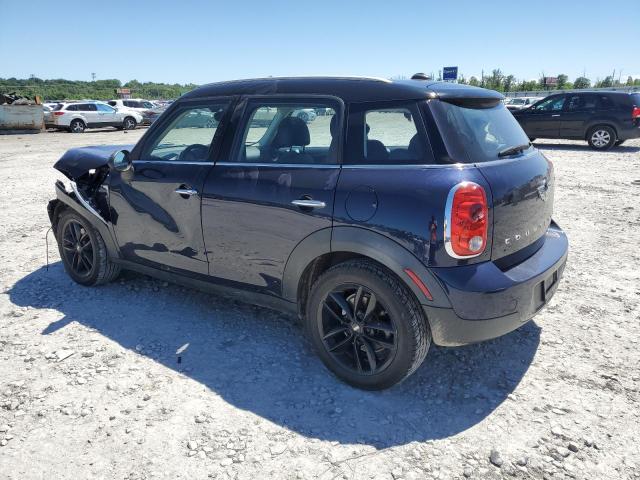 Photo 1 VIN: WMWZB3C52EWR40151 - MINI COOPER 