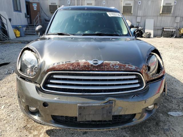 Photo 4 VIN: WMWZB3C52EWR40411 - MINI COOPER 