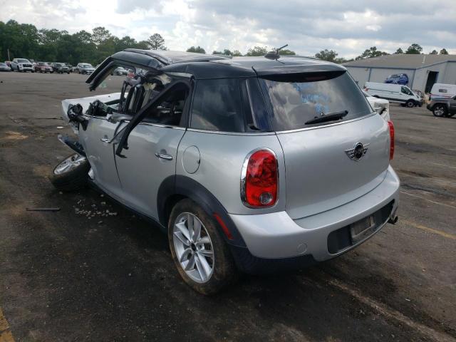 Photo 2 VIN: WMWZB3C52EWR41302 - MINI COOPER COU 