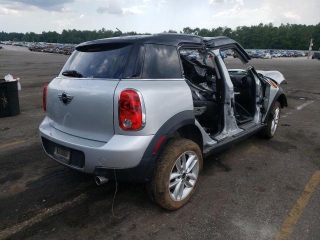 Photo 3 VIN: WMWZB3C52EWR41302 - MINI COOPER COU 