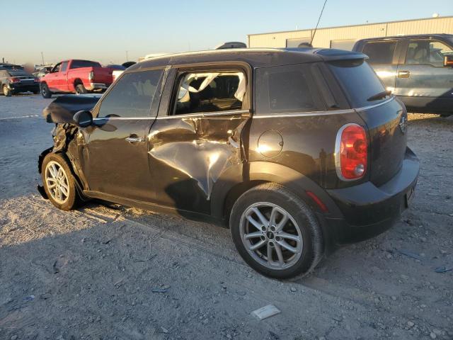 Photo 1 VIN: WMWZB3C52FWM33218 - MINI COOPER COU 