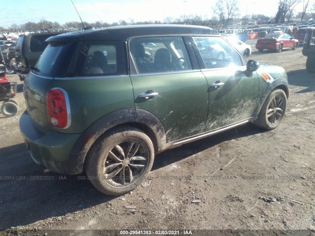 Photo 3 VIN: WMWZB3C52FWR43715 - MINI COOPER COUNTRYMAN 