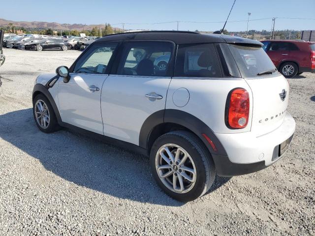 Photo 1 VIN: WMWZB3C52FWR43813 - MINI COOPER COU 