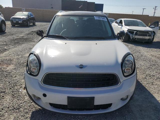 Photo 4 VIN: WMWZB3C52FWR43813 - MINI COOPER COU 