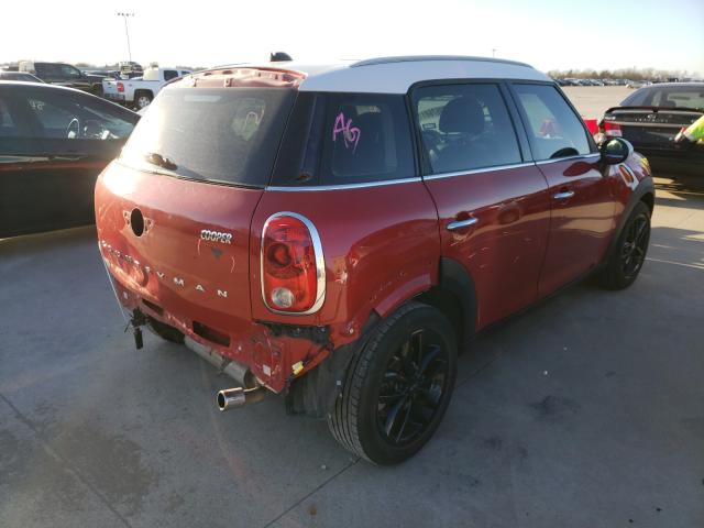 Photo 3 VIN: WMWZB3C52FWR44055 - MINI COOPER COU 