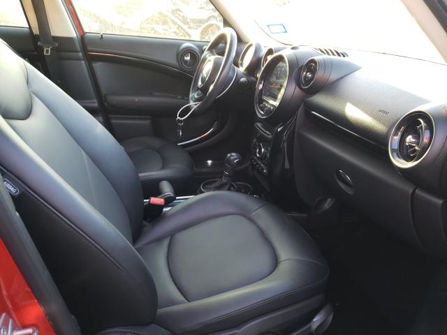 Photo 4 VIN: WMWZB3C52FWR44055 - MINI COOPER COU 