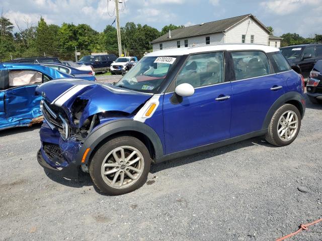 Photo 11 VIN: WMWZB3C52FWR44380 - MINI COUNTRYMAN 