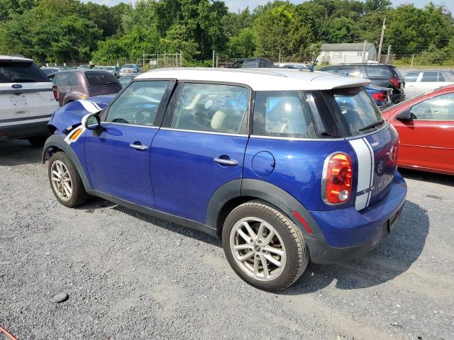 Photo 12 VIN: WMWZB3C52FWR44380 - MINI COUNTRYMAN 